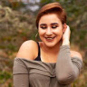 Meet your Posher, Natalee